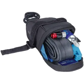 BBB Speedpack Satteltasche schwarz