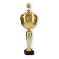 Pokal Dore - Fußball 42,0cm