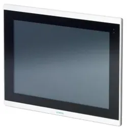 Siemens S55623H129 BACnet/ IP Touch-Panel 10.1 mit eingebautem Web-Server