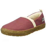 Jack Wolfskin Damen Ecostride 3 Espandrille W, Apple Butter, 37 EU