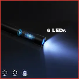 KS Tools Videoendoskop-Satz