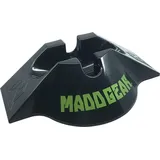 Madd Gear Madd Ständer für Scooter V2.0, Schwarz schwarz