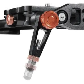 Walimex pro Carbon Video Slider Pro 120