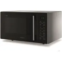 Whirlpool MWP 251 SB Schwarz