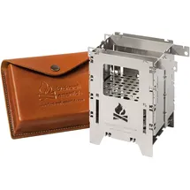 Bushcraft Essentials Campingkocher