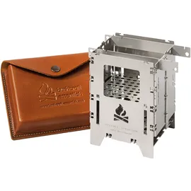 Bushcraft Essentials Campingkocher