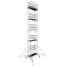 Krause Fahrgerüst ProTec 11,3 m
