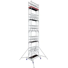 Krause Fahrgerüst ProTec 11,3 m