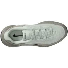 Nike Uplift SC Kinder Silber/Schwarz 38