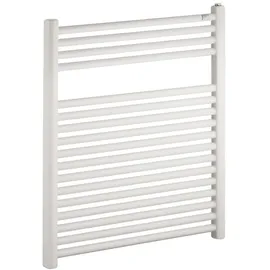 Zehnder Designheizkörper 741 x 500 mm 300 W weiß elektrisch