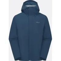 Rab Downpour Jacket - Regenjacke Gr S
