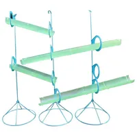 Eduplay 160291 Wasserbahn Ständer 3er Set