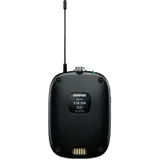 Shure Slxd1 G59 Personal Funkmikrofon - Black