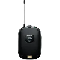 Shure Slxd1 G59 Personal Funkmikrofon - Black