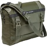 Vaude Mineo Messenger 22 Umhängetasche Polyurethan Khaki