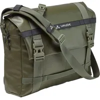 Vaude Mineo Messenger 22 Umhängetasche Polyurethan Khaki