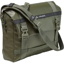 Vaude Mineo Messenger 22 Tasche (Größe 22L, gruen)