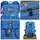 elitex training Tactical 25l Rucksack Beige