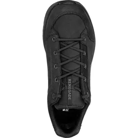 Lowa Renegade Evo GTX LO Herren Schwarz/Schwarz 46,5