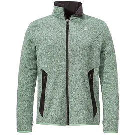Schöffel CIRC Fleecejacke Grün 40