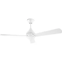 LEDS-C4 Tupai DC 106,6 cm Deckenventilator weiß