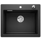 Blanco Palona 6 Keramik PuraPlus Schwarz