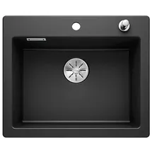 Blanco Palona 6 Keramik PuraPlus Schwarz