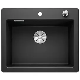 Blanco Palona 6 Keramik PuraPlus Schwarz