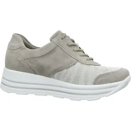 WALDLÄUFER H-Lana grau 39