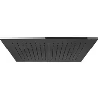 GESSI Afilo, Verkleidung (Cover) der Kopfbrause 300x500 mm Strahlart