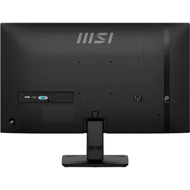 MSI MP275 E2 27" Full HD