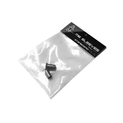 Starboard M6 Sleeve Set Stainless Steel Foil schrauben