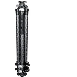 leofoto Carbon-Dreibeinstativ LV-323C+BV-10LV