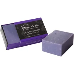 Highland Soap Handmade Natural Soap Highland Lavender - 0.19 kg