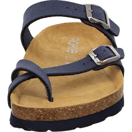 ROHDE 21-26 Alba für Damen, blau, Größe 42 EU