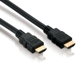 PureLink HDSupply High Speed HDMI Kabel mit Ethernet 0,50m