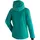 Maier Sports Nuria Skijacke Türkis/Grün 40