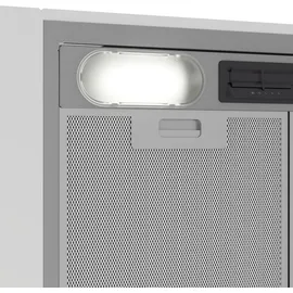 Beko HNU51311SH Flachschirmhaube 50 cm