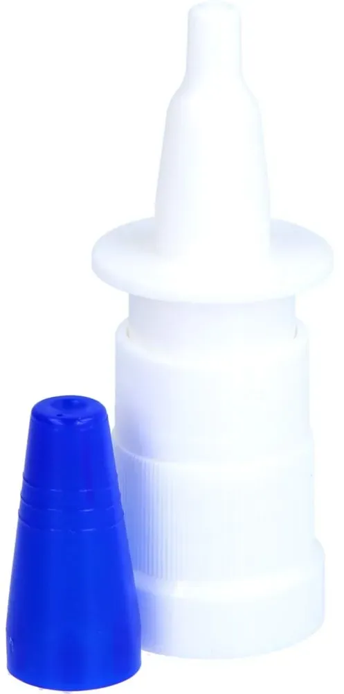 DOSIERPUMPE f.Dronabinol 0,033 ml/Hub 1 St