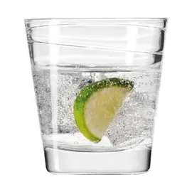 LEONARDO Whiskyglas Vario 250 ml Glas Transparent Klar