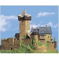 Kibri Burg Falkenstein in Kärnten 39010 H0