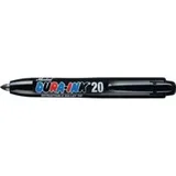 Markal Permanentmarker Dura-Ink 20 St. Schwarz