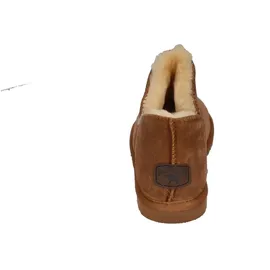 WARMBAT WLW3210 25 Cognac 37