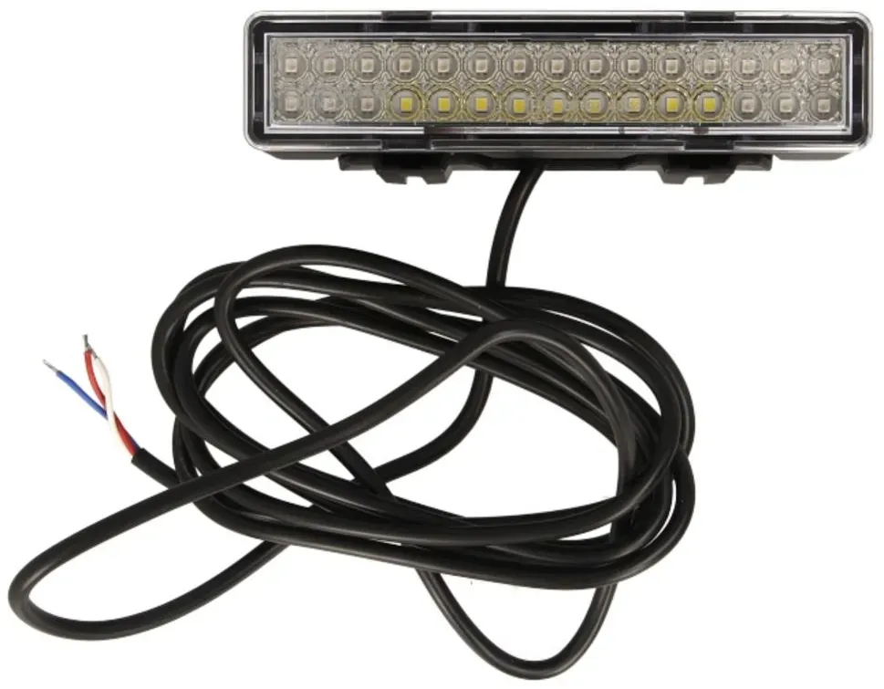 Feu de recul WAS 750 W101