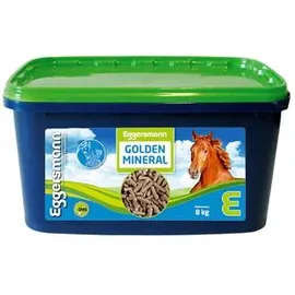 Eggersmann Golden Mineral 8 kg