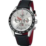 Elysee The Race 2 Edelstahl 43 mm 80400