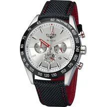 Elysee The Race 2 Edelstahl 43 mm 80400