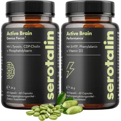 serotalin Focus Vorteilspaket