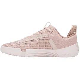 Under Armour Tribase Reign 6 pink deep almond (601) 7.5