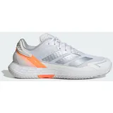 adidas Defiant Speed 2 Cloud White/Halo Blue/Beam Orange 38